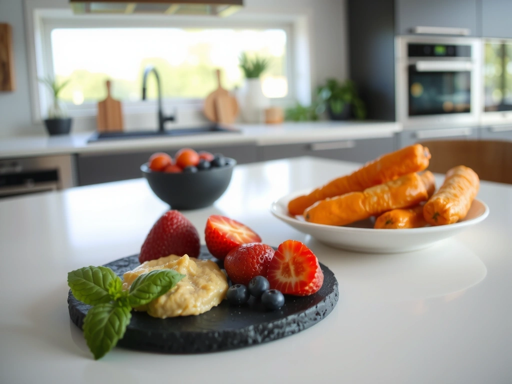 Antioxidantien Power