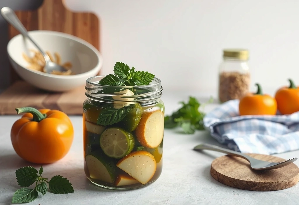 Fermentierte Superhelden